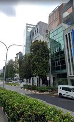 Lew Building (D1), Office #551413141